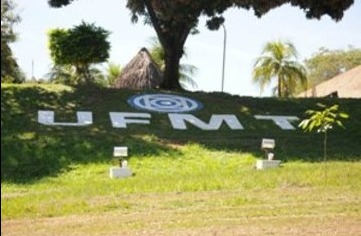 Há vagas para os Câmpus do Araguaia, de Cuiabá, Sinop e Várzea Grande