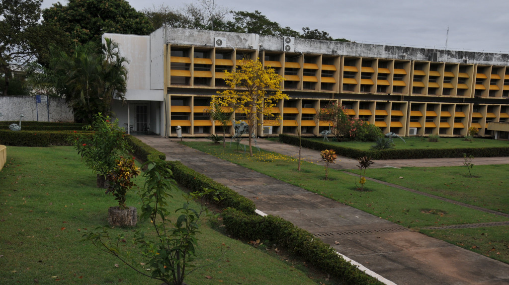 REunião será realizada por webconferência