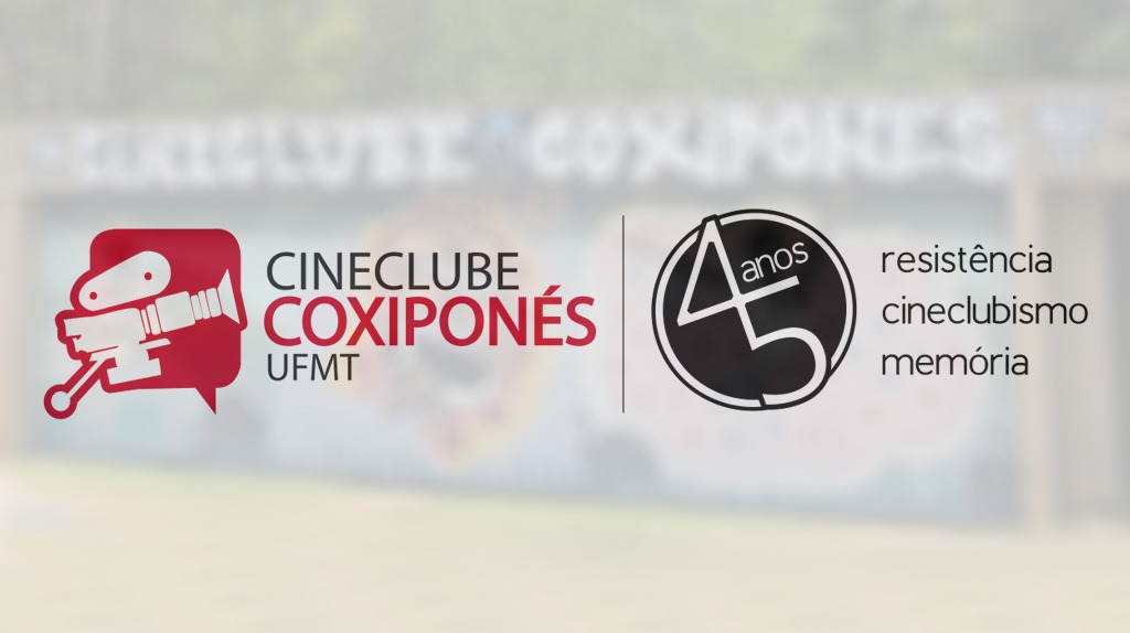Cineclube Coxiponés