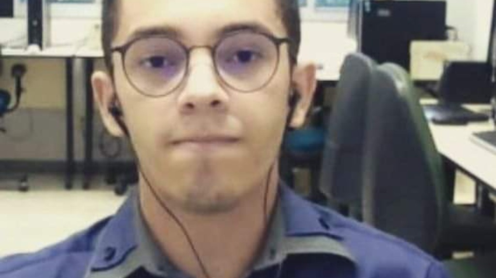 Izaias de Souza Silva