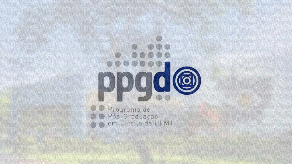 Análise de Editais de Mestrado) Programa de Pós-Graduação em Direito - UFMG  