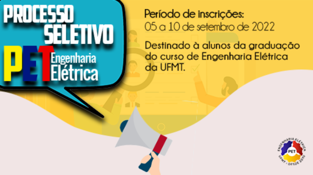 Lista de inscrições deferidas