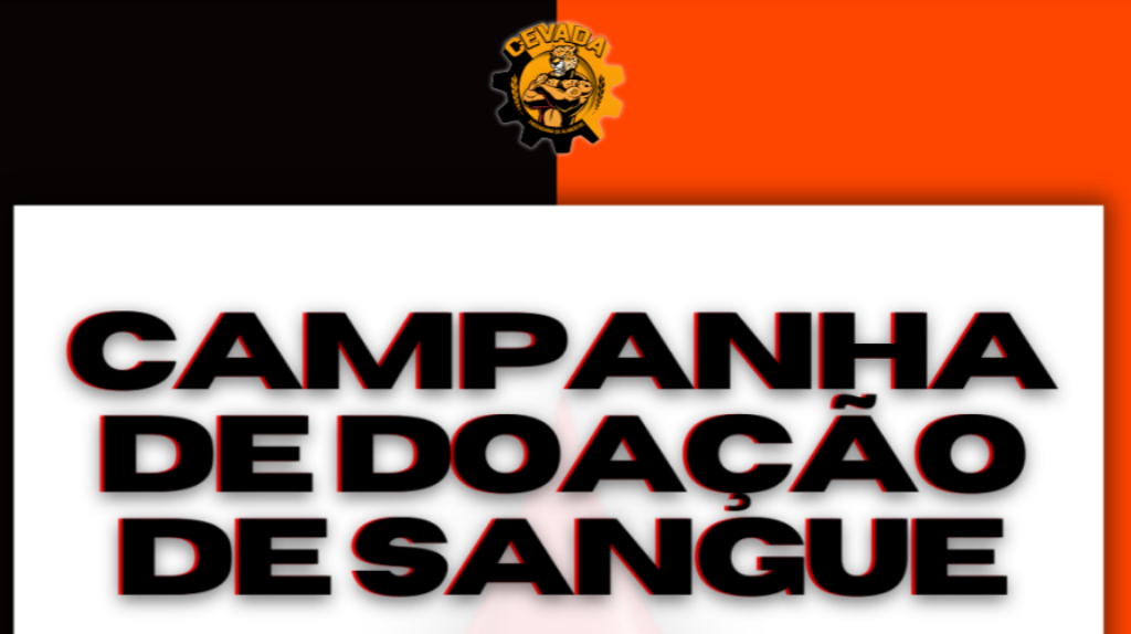 Divulgação do evento