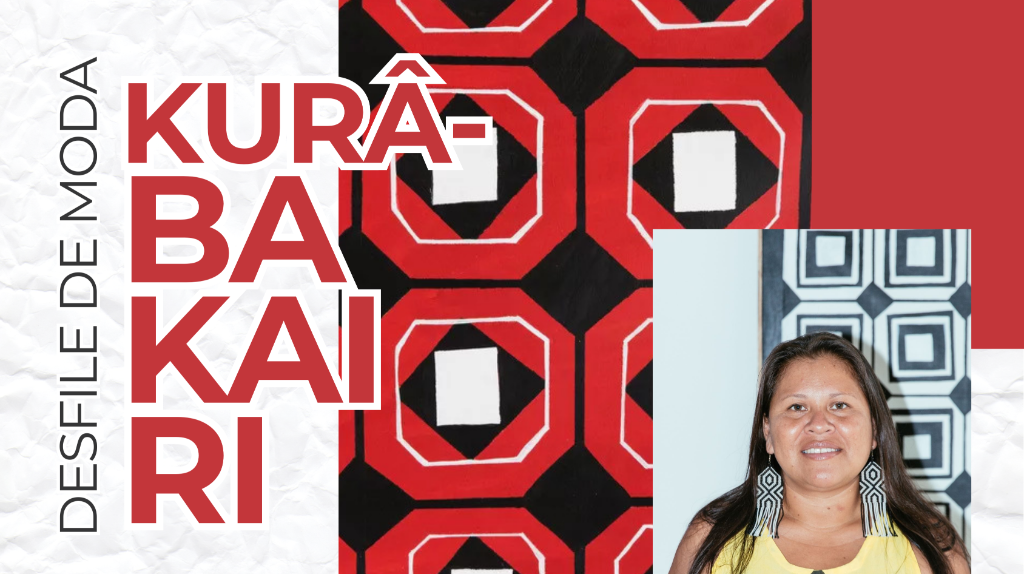 Evento é aberto ao público e acontece no salão de exposição do museu. 