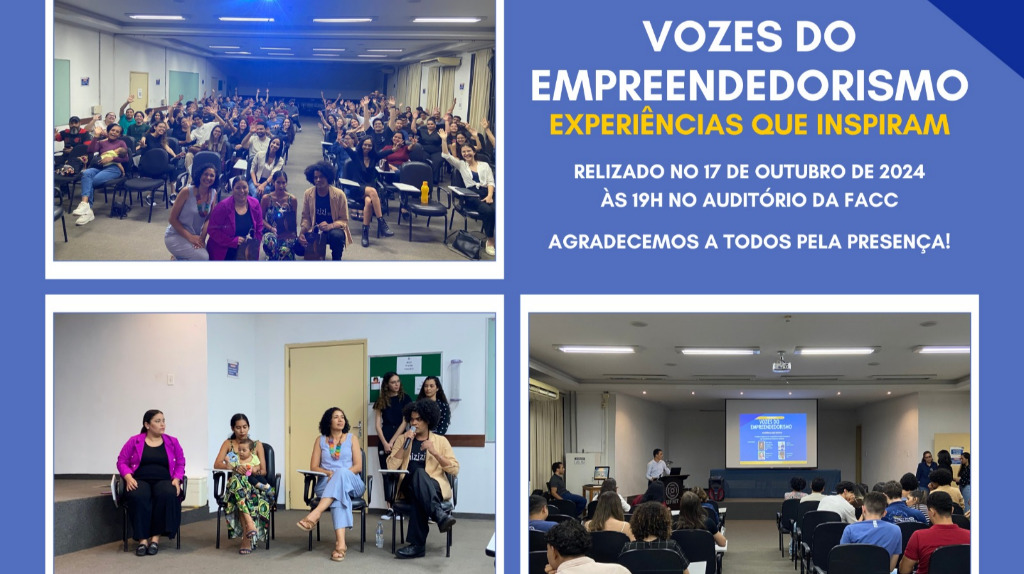 Imagem do evento