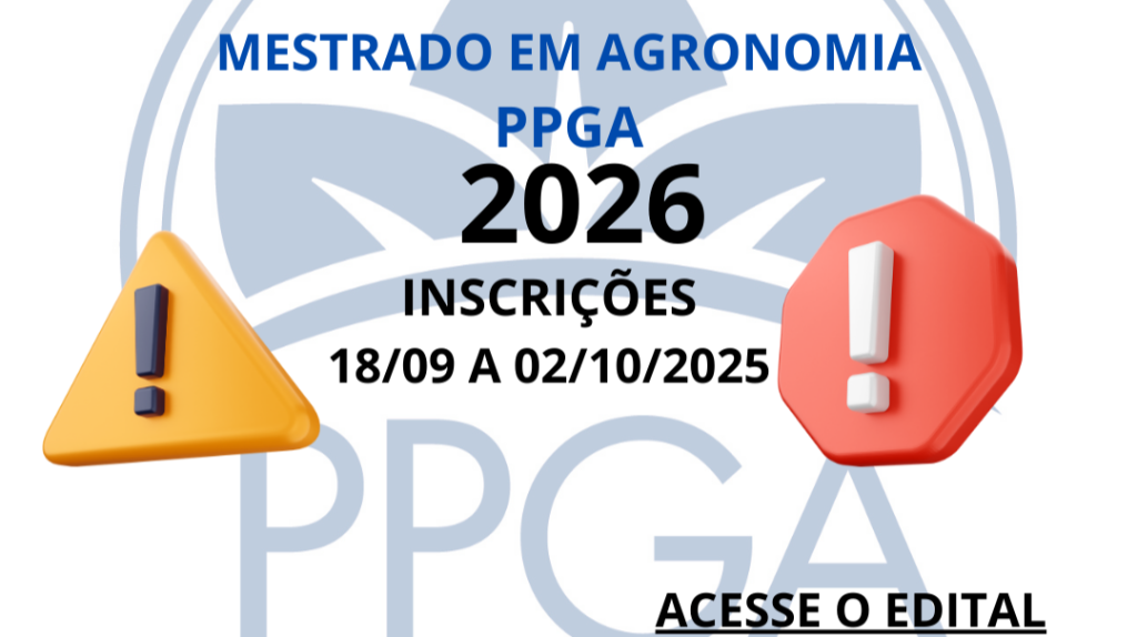 SELETIVO ALUNO REGULAR 2026